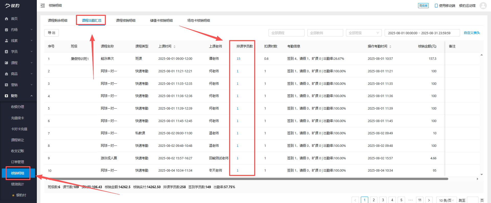 银豹艺体培系统常遇问题-银豹博客